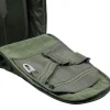 Hook Backed EDC Organizer Panel Black Schwarz