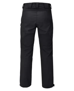 HOP Pants DuraCanvas Black Schwarz