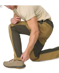 HOP Pants DuraCanvas Coyote