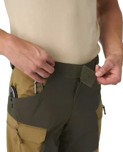 HOP Pants DuraCanvas Coyote