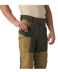 HOP Pants DuraCanvas Coyote