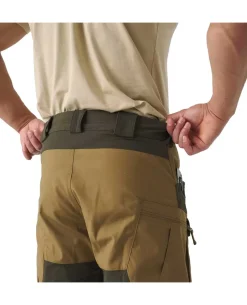 HOP Pants DuraCanvas Coyote