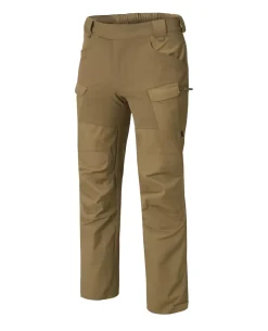 HOP Pants DuraCanvas Coyote