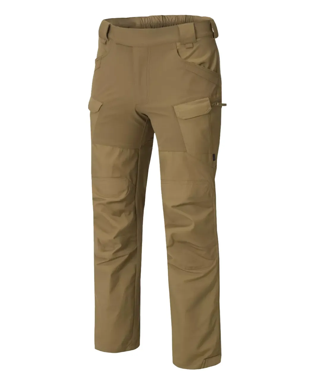 HOP Pants DuraCanvas Coyote