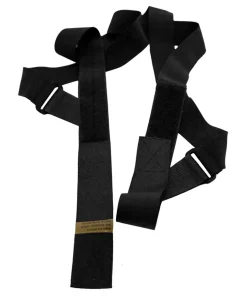 Hosenträger Black Schwarz