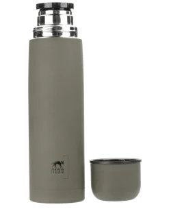 Hot & Cold Stuff 1 Liter Oliv