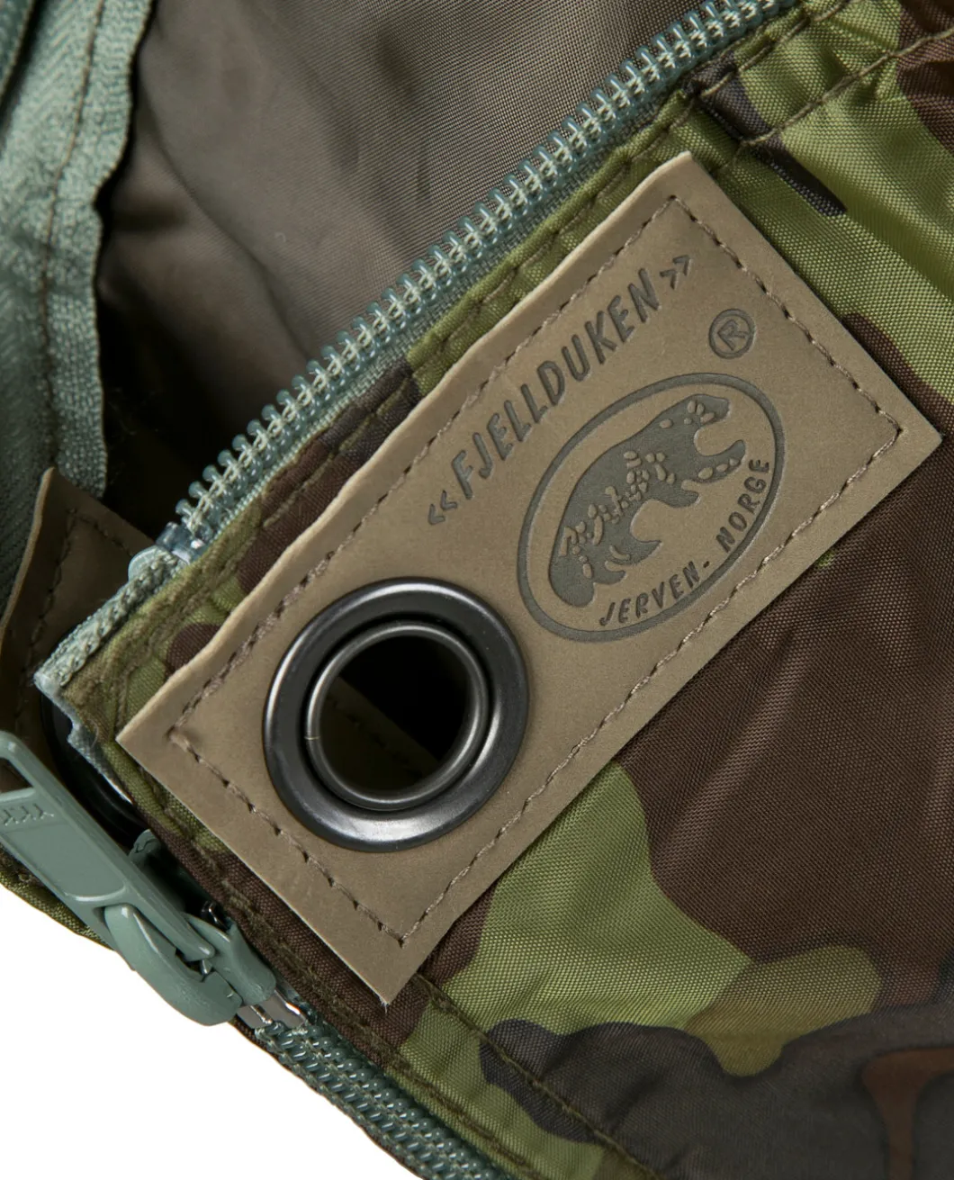 Hunter Forest Biwacksack Jervenduken Fjellducken
