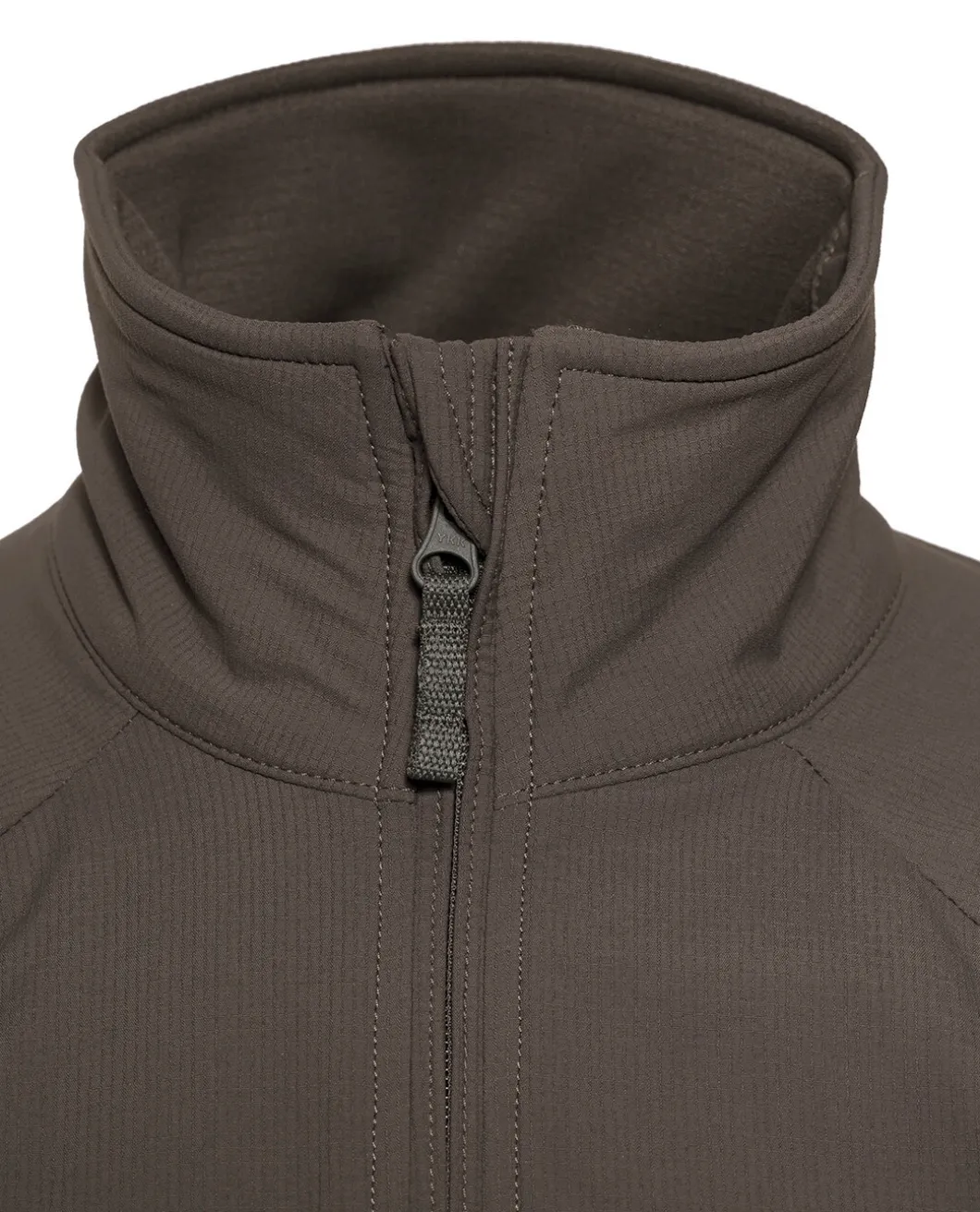 Hunter FZ Gen.2 Jacket Brown Grey