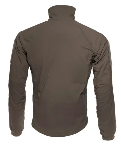 Hunter FZ Gen.2 Jacket Brown Grey
