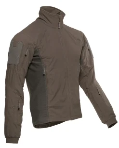 Hunter FZ Gen.2 Jacket Brown Grey