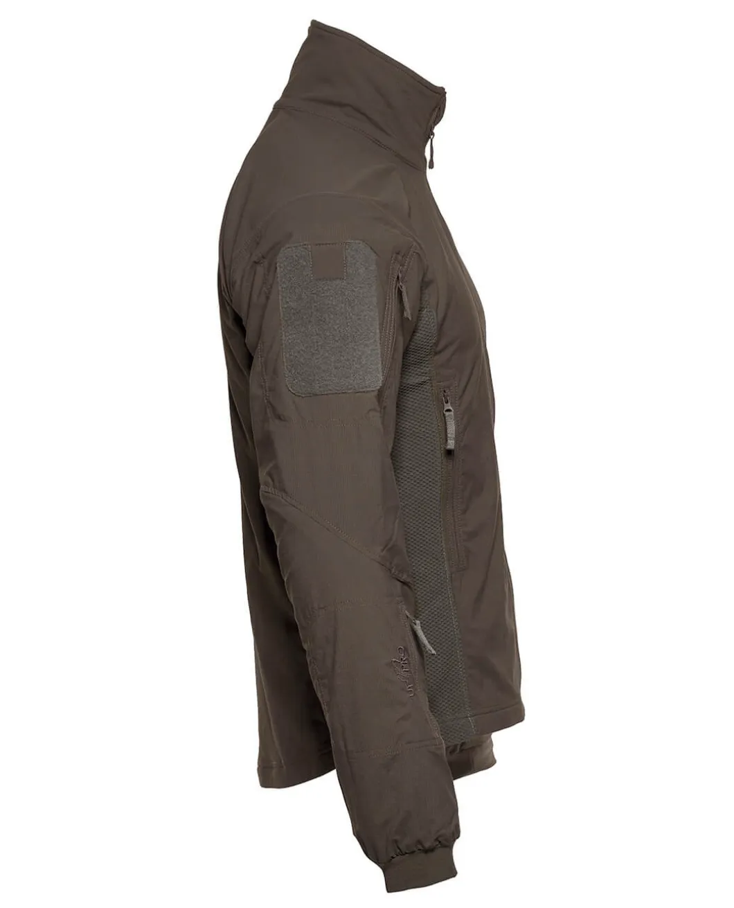 Hunter FZ Gen.2 Jacket Brown Grey