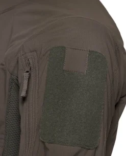Hunter FZ Gen.2 Jacket Brown Grey