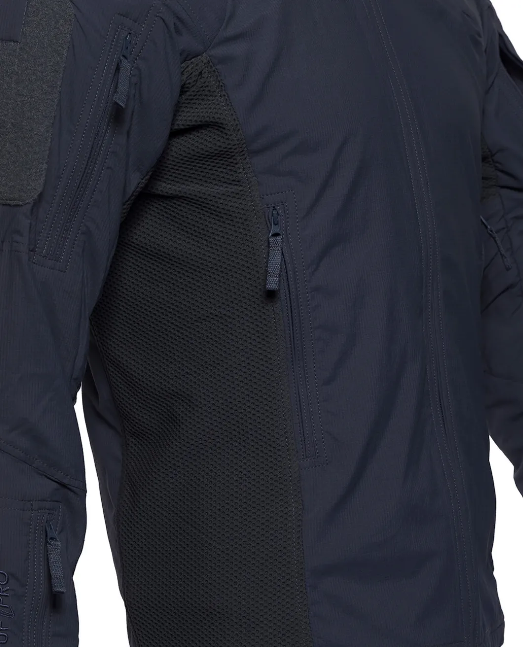 Hunter FZ Gen.2 Jacket Navy