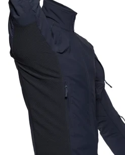 Hunter FZ Gen.2 Jacket Navy