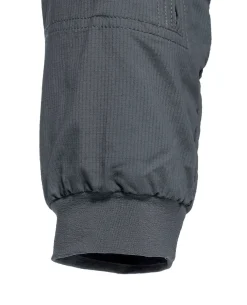 Hunter FZ Gen. 2 Jacket Steel Grey Grau