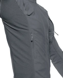 Hunter FZ Gen. 2 Jacket Steel Grey Grau