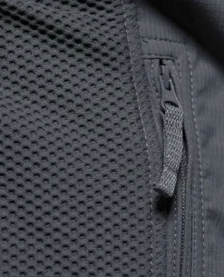 Hunter FZ Gen. 2 Jacket Steel Grey Grau