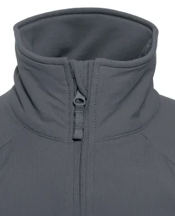 Hunter FZ Gen. 2 Jacket Steel Grey Grau