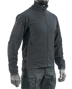Hunter FZ Gen.3 Tactical Softshell Jacket Steel Grey