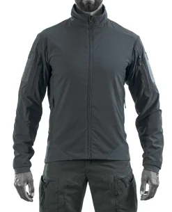 Hunter FZ Gen.3 Tactical Softshell Jacket Steel Grey