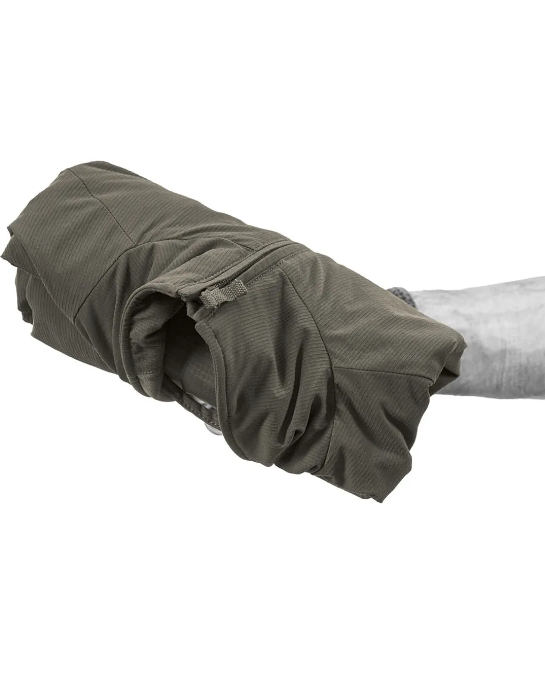 Hunter FZ Gen.3 Tactical Softshell Jacket Brown Grey