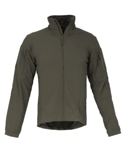Hunter FZ Gen.3 Tactical Softshell Jacket Brown Grey