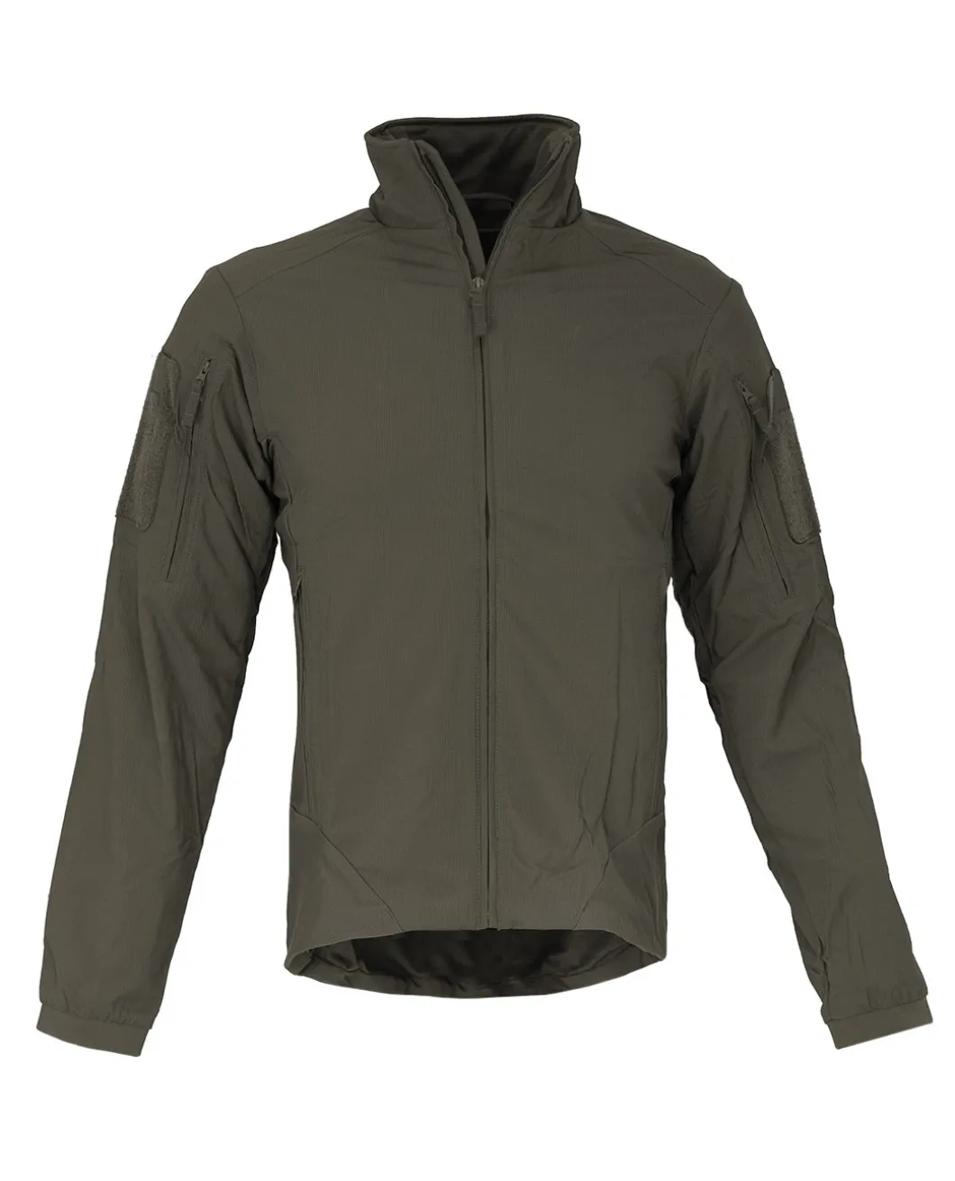 Hunter FZ Gen.3 Tactical Softshell Jacket Brown Grey