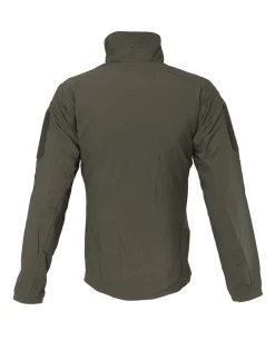 Hunter FZ Gen.3 Tactical Softshell Jacket Brown Grey
