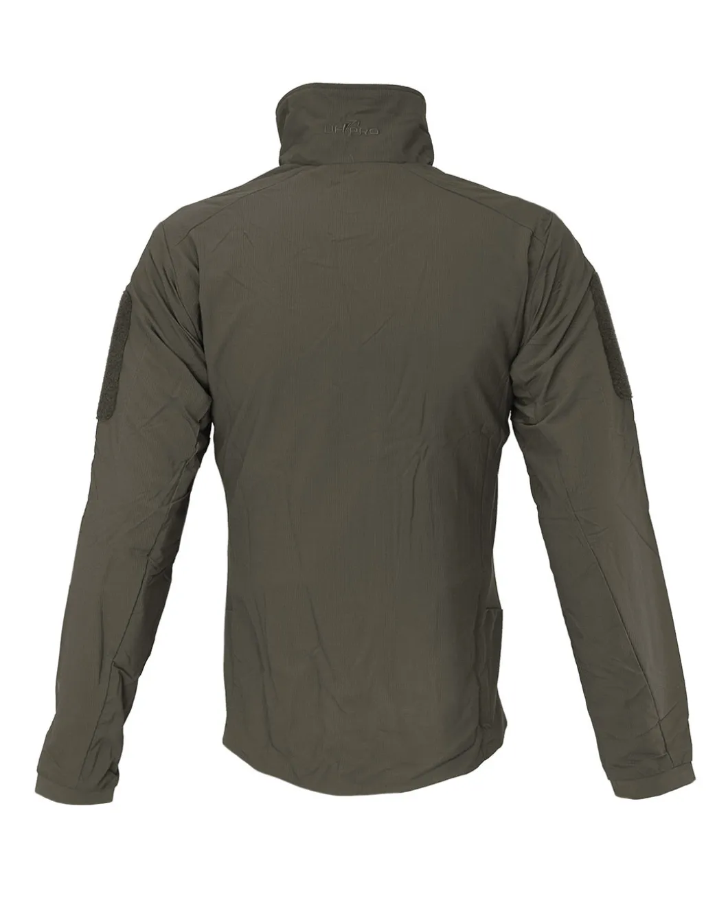 Hunter FZ Gen.3 Tactical Softshell Jacket Brown Grey