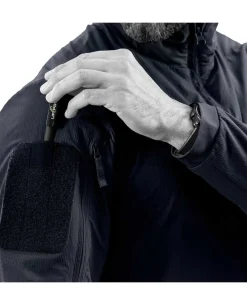 Hunter FZ Gen.3 Tactical Softshell Jacket Navy Blue