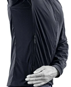 Hunter FZ Gen.3 Tactical Softshell Jacket Navy Blue