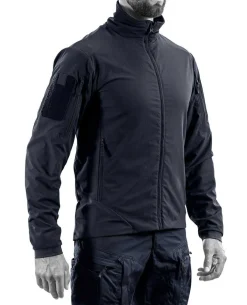 Hunter FZ Gen.3 Tactical Softshell Jacket Navy Blue