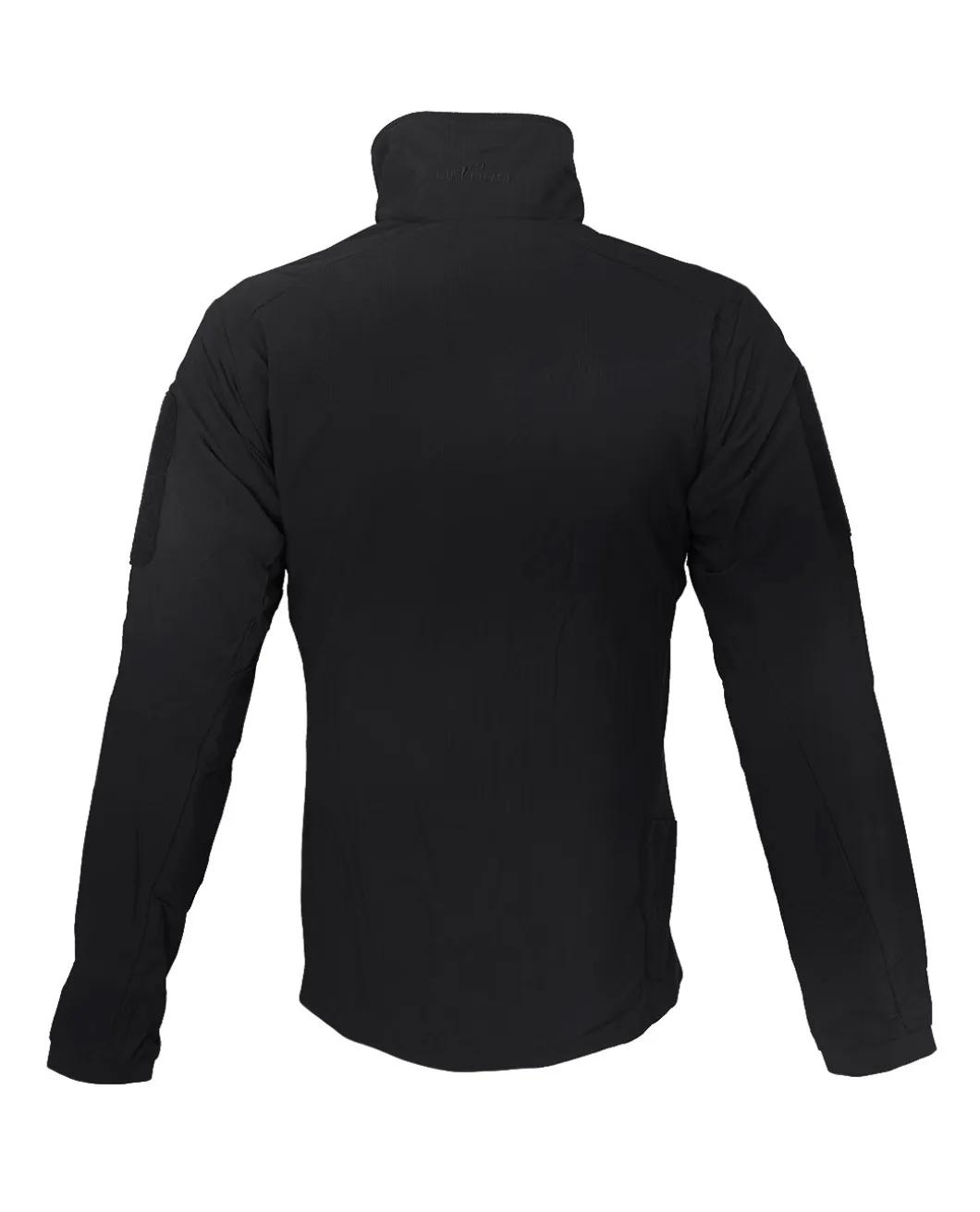 Hunter FZ Gen.3 Tactical Softshell Jacket Black Schwarz