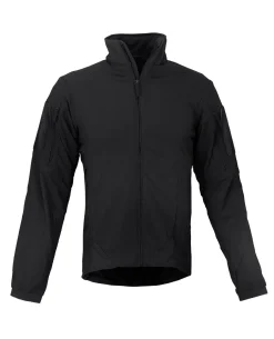 Hunter FZ Gen.3 Tactical Softshell Jacket Black Schwarz