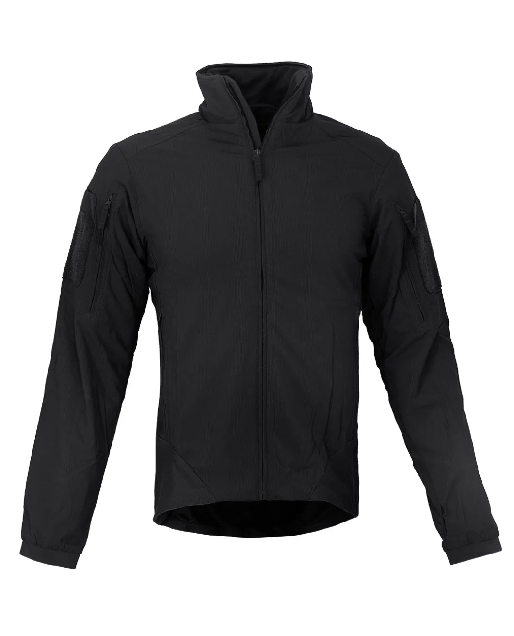 Hunter FZ Gen.3 Tactical Softshell Jacket Black Schwarz