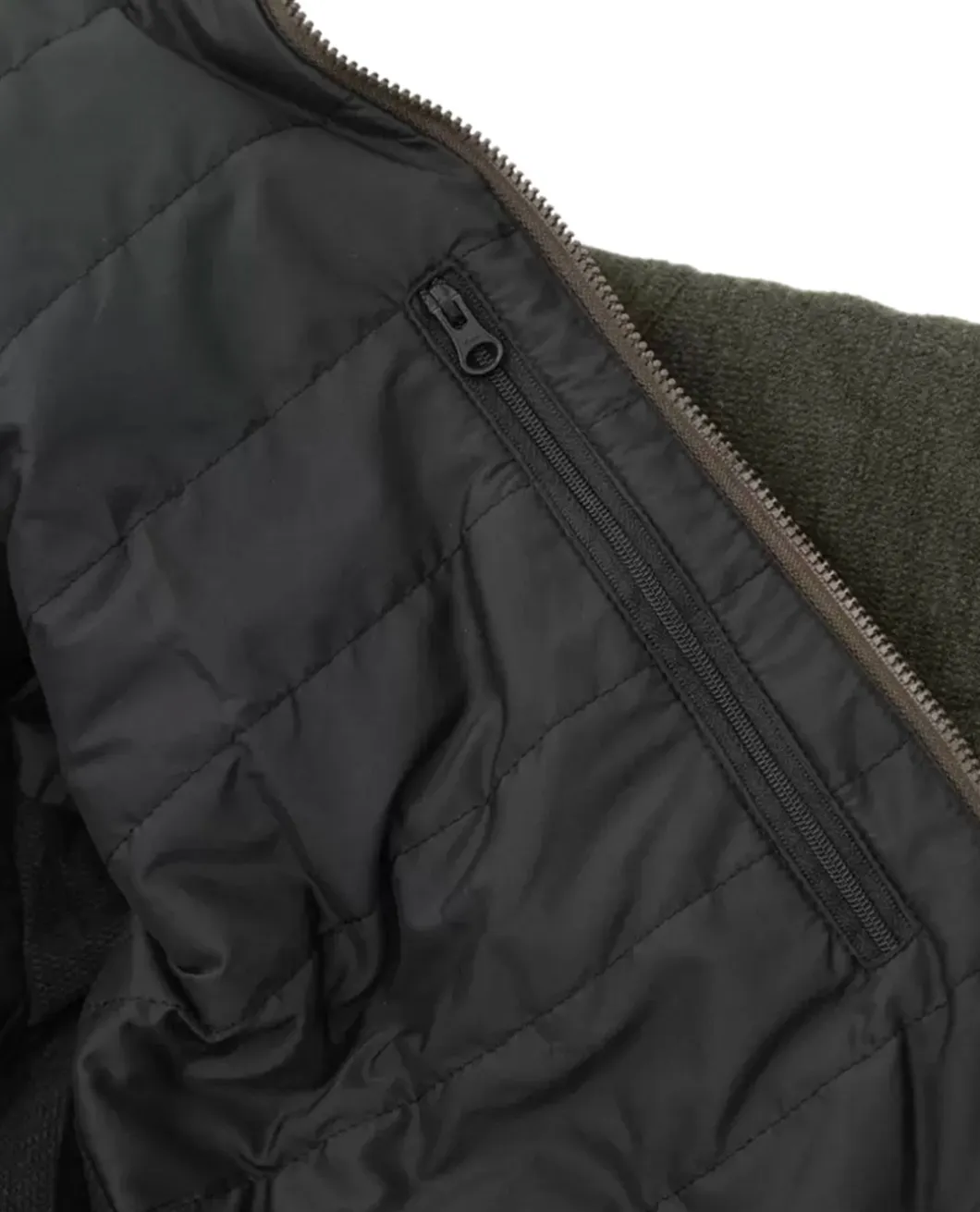 Hunting Shirt 2.0 Oliv