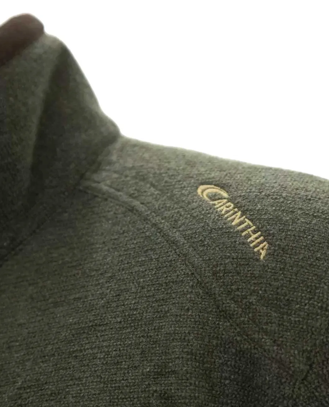Hunting Shirt 2.0 Oliv