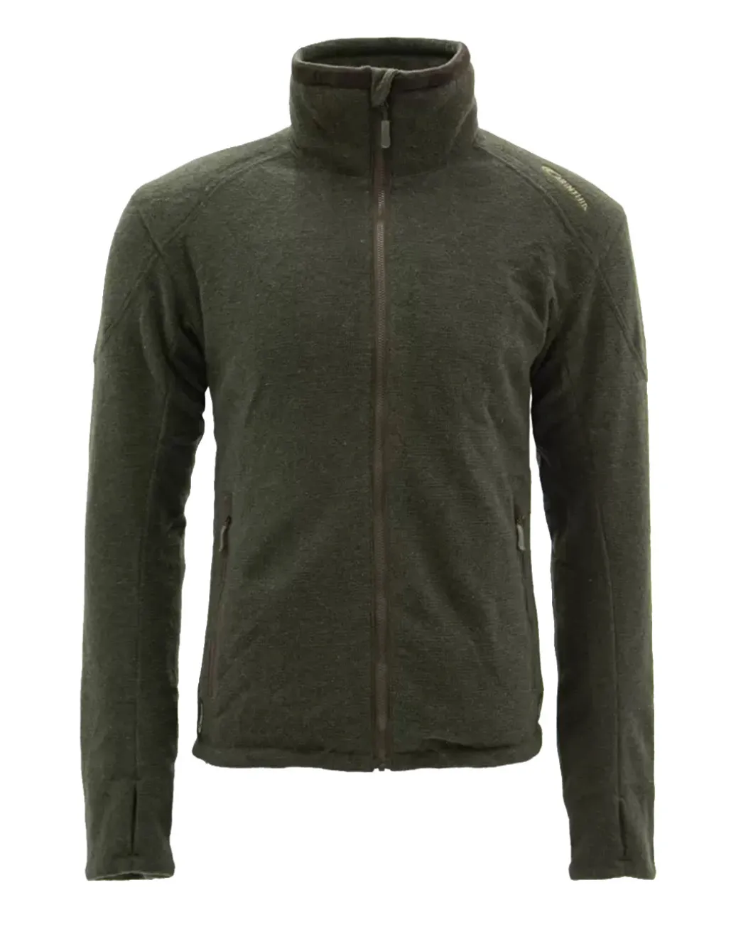 Hunting Shirt 2.0 Oliv