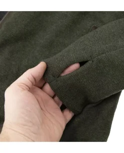 Hunting Shirt 2.0 Oliv