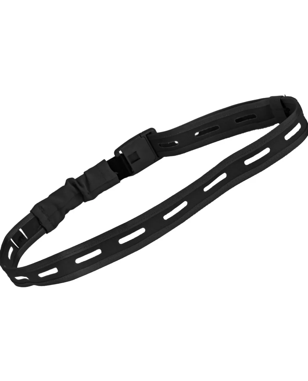 Hyp Belt 30 Black Schwarz