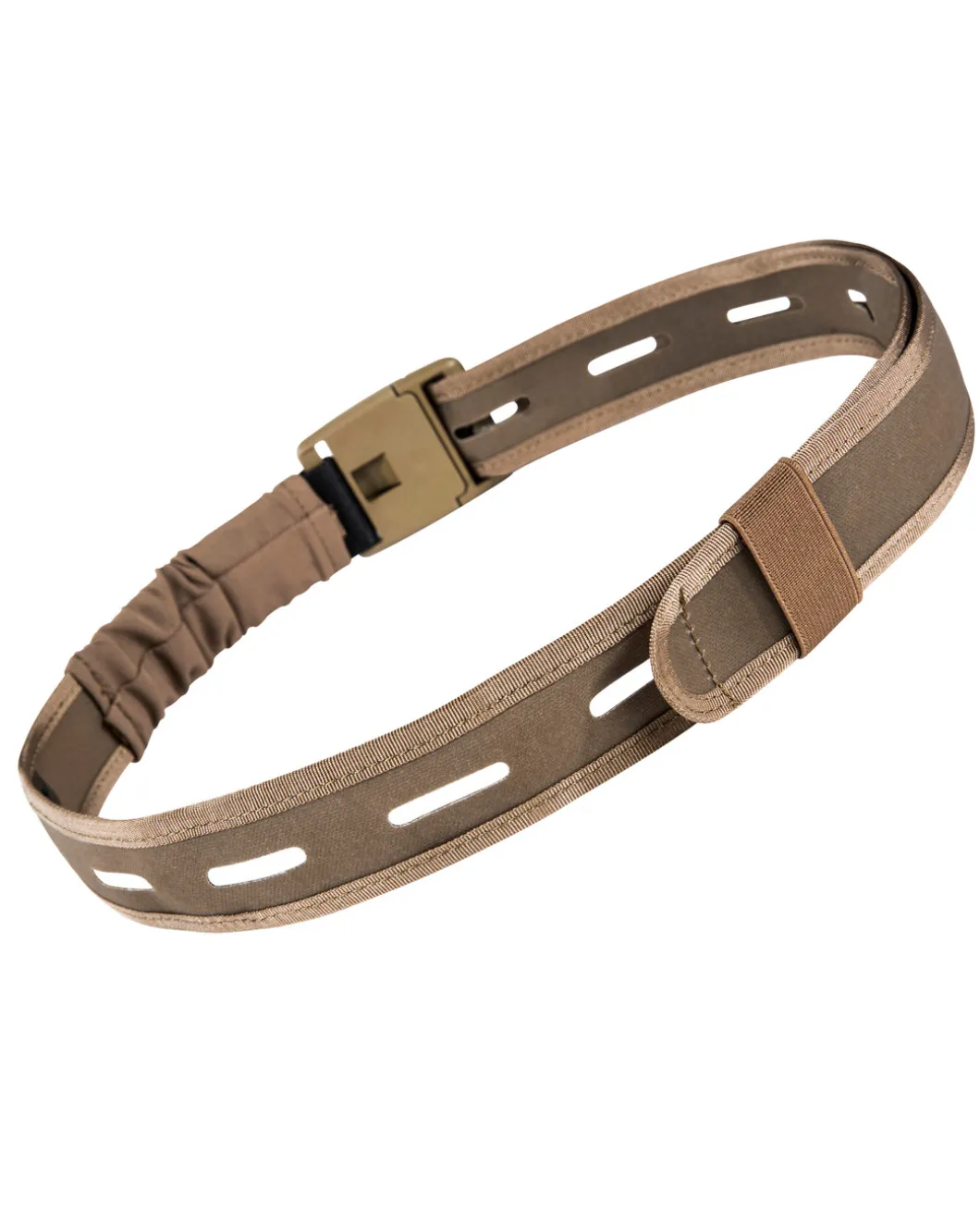 HYP Belt 40mm Coyote Brown