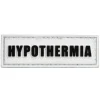 Hypothermia Patch