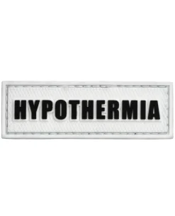 Hypothermia Patch