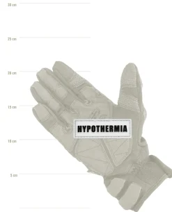 Hypothermia Patch