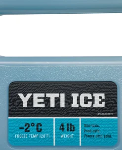 Ice 4Lb Clear