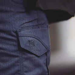 Icon Pant Flint