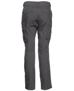 Icon Pant Flint