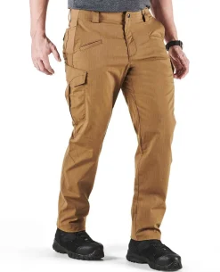 Icon Pant Kangaroo