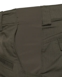 Icon Pant Ranger Green