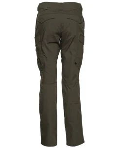Icon Pant Ranger Green